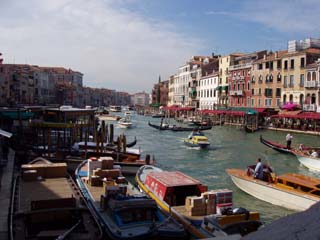 venice